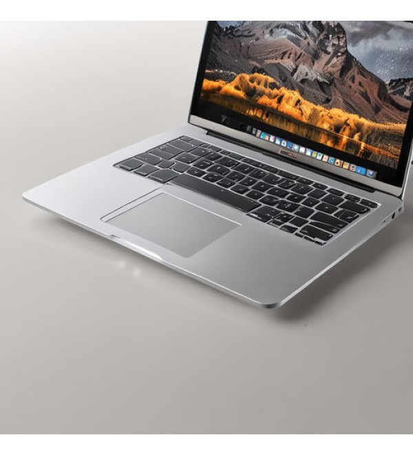 Apple MacBook Air 13-inch : M3 chip with 8-core CPU and 10-core GPU, 24GB, 512GB SSD - Silver