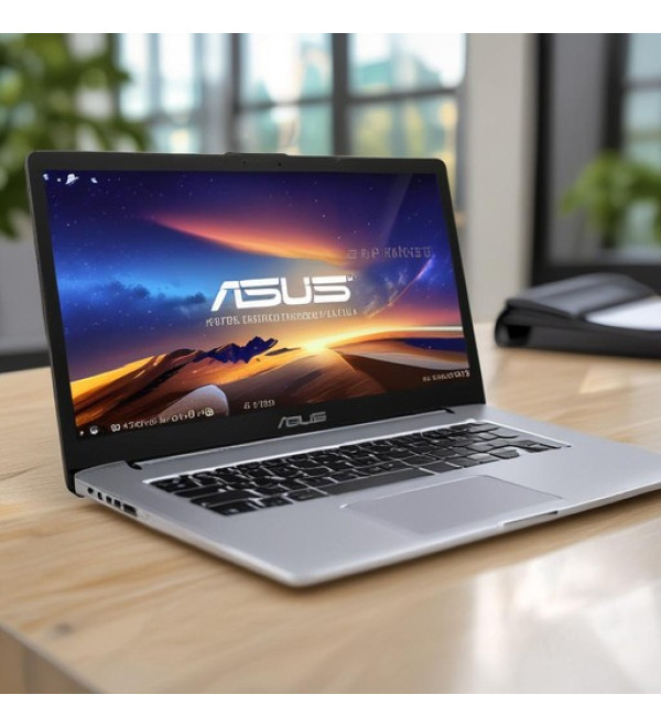 ASUS Vivobook Go 15 E1504GA-NJ097W Intel Core i3 N-series i3-N305 Laptop 39.6 cm (15.6") Full HD 8 GB DDR4-SDRAM 512 GB SSD Windows 11 Home in S mode Silver