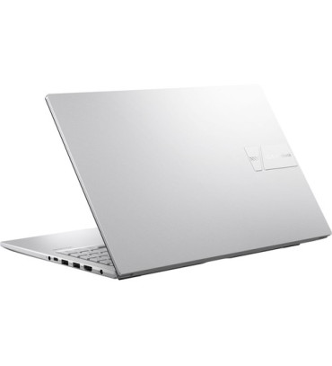 ASUS Vivobook 15 X1504VA-NJ814W Intel® Core™ i3 i3-1315U Laptop 39.6 cm (15.6") Full HD 8 GB DDR4-SDRAM 512 GB SSD Wi-Fi 6 (802.11ax) Windows 11 Home Silver
