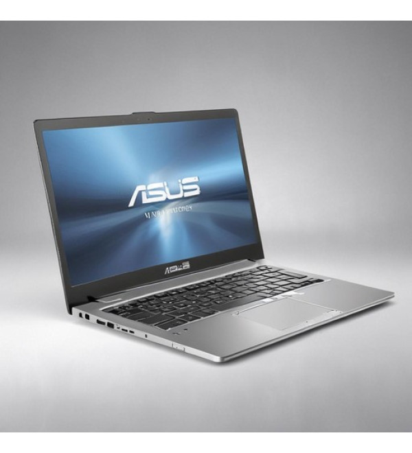 ASUS Vivobook 15 X1504VA-NJ814W Intel® Core™ i3 i3-1315U Laptop 39.6 cm (15.6") Full HD 8 GB DDR4-SDRAM 512 GB SSD Wi-Fi 6 (802.11ax) Windows 11 Home Silver
