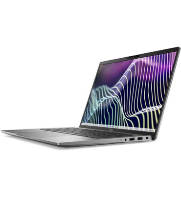 DELL Latitude 7450 Intel Core Ultra 7 165U Laptop 35.6 cm (14") Full HD+ 32 GB LPDDR5x-SDRAM 512 GB SSD Wi-Fi 7 (802.11be) Windows 11 Pro Grey