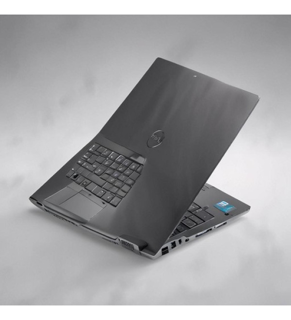 DELL Latitude 7450 Intel Core Ultra 7 165U Laptop 35.6 cm (14") Full HD+ 32 GB LPDDR5x-SDRAM 512 GB SSD Wi-Fi 7 (802.11be) Windows 11 Pro Grey