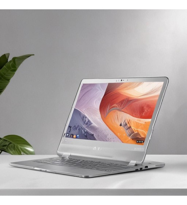 ASUS Chromebook CZ11 CZ1104CM2A-N00016 ARM Cortex 520 Laptop 29.5 cm (11.6") HD 8 GB LPDDR4x-SDRAM 64 GB eMMC Wi-Fi 6 (802.11ax) ChromeOS Grey