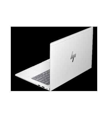 HP EliteBook 640 14 inch G11 Notebook PC Intel Core Ultra 5 125U Laptop 35.6 cm (14") WUXGA 16 GB DDR5-SDRAM 512 GB SSD Wi-Fi 6E (802.11ax) Windows 11 Pro Silver