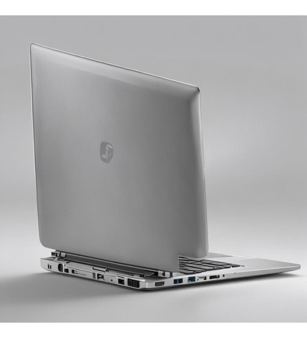 HP EliteBook 640 14 inch G11 Notebook PC Intel Core Ultra 5 125U Laptop 35.6 cm (14") WUXGA 16 GB DDR5-SDRAM 512 GB SSD Wi-Fi 6E (802.11ax) Windows 11 Pro Silver
