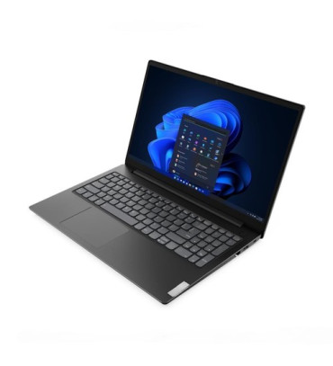 Lenovo V15 G4 IRU Intel® Core™ i5 i5-13420H Laptop 39.6 cm (15.6") Full HD 8 GB DDR4-SDRAM 512 GB SSD Wi-Fi 6 (802.11ax) Windows 11 Pro English Black