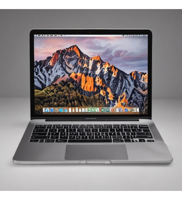 Apple MacBook Pro Apple M M4 Pro Laptop 41.1 cm (16.2") 48 GB 1 TB SSD Wi-Fi 6E (802.11ax) macOS Sequoia Black