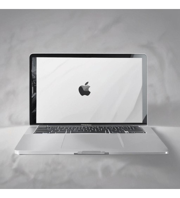 Apple MacBook Pro Apple M M4 Pro Laptop 36.1 cm (14.2") 48 GB 512 GB SSD Wi-Fi 6E (802.11ax) macOS Sequoia Black