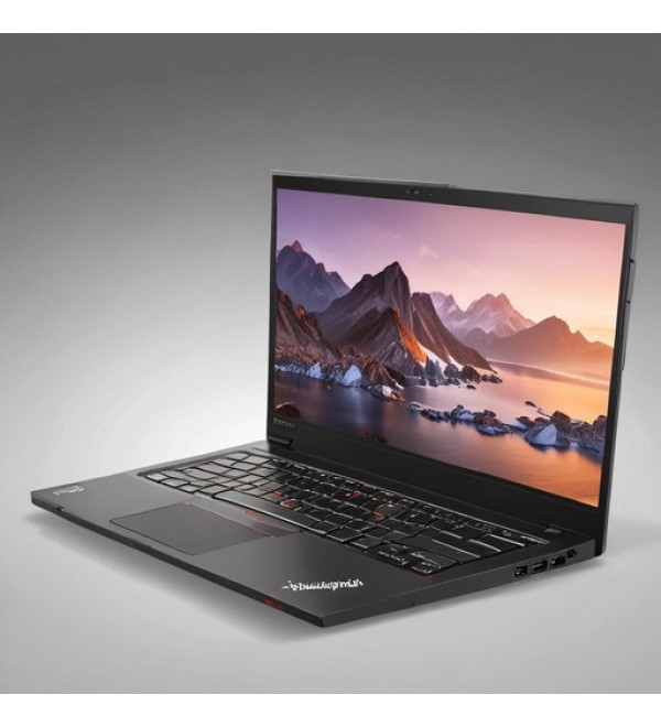 Lenovo ThinkPad T14s Gen 6 (AMD) Copilot+ PC AMD Ryzen AI 7 PRO 360 Laptop 35.6 cm (14") WUXGA 32 GB LPDDR5x-SDRAM 512 GB SSD Wi-Fi 7 (802.11be) Windows 11 Pro English Black