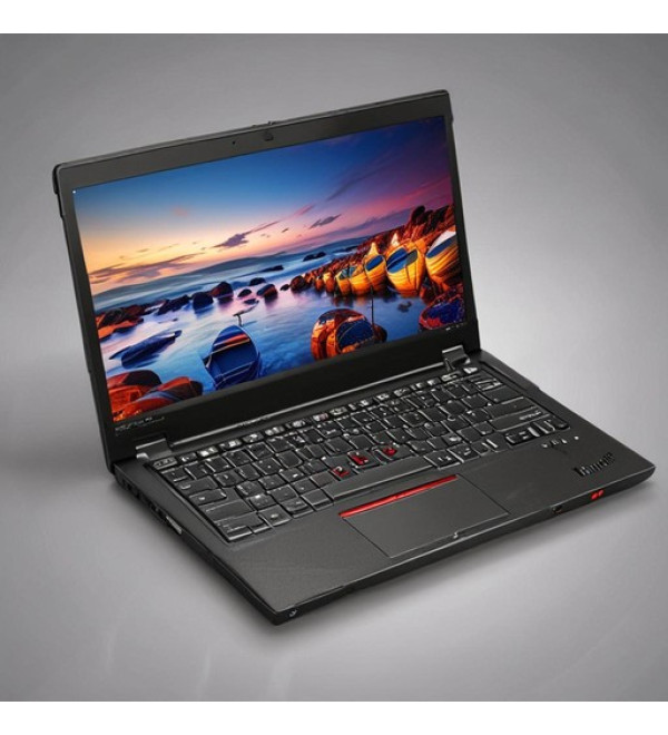 Lenovo ThinkPad X1 Carbon Gen 13 Copilot+ PC Intel Core Ultra 7 258V Laptop 35.6 cm (14") 2.8K 32 GB LPDDR5x-SDRAM 1 TB SSD Wi-Fi 7 (802.11be) Windows 11 Pro English Black