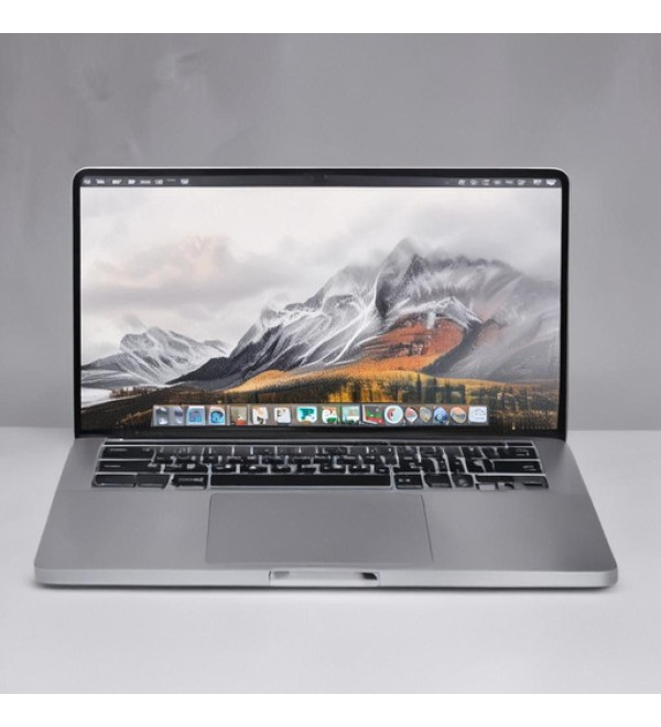 Apple MacBook Pro 14-inch : M4 chip with 10-core CPU and 10‑core GPU, 24GB, 1000GB SSD - Black
