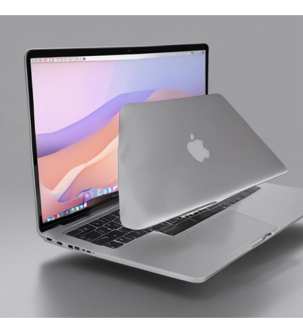 Apple MacBook Pro 14-inch : M4 Pro chip with 12-core CPU and 16‑core GPU, 24GB, 512GB SSD - Black