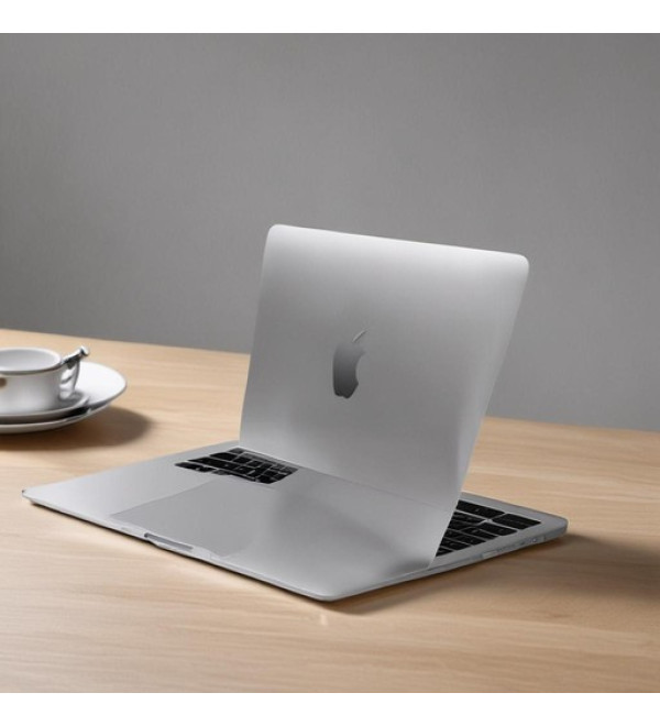 Apple MacBook Pro 14-inch : M4 Max chip with 14-core CPU and 32‑core GPU, 36GB, 1000GB SSD - Silver