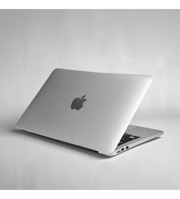 Apple MacBook Pro 14-inch : M4 Pro chip with 12-core CPU and 16‑core GPU, 24GB, 512GB SSD - Silver