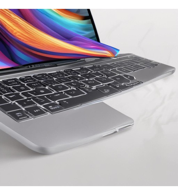 Apple MacBook Pro 16-inch : M4 Pro chip with 14‑core CPU and 20‑core GPU, 24GB, 512GB SSD - Space Black