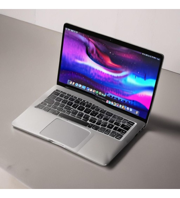 Apple MacBook Pro 16-inch : M4 Max chip with 14‑core CPU and 32‑core GPU, 36GB, 1TB SSD - Silver
