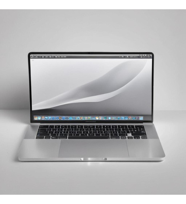 Apple MacBook Pro 16-inch : M4 Max chip with 16‑core CPU and 40‑core GPU, 48GB, 1TB SSD - Space Black