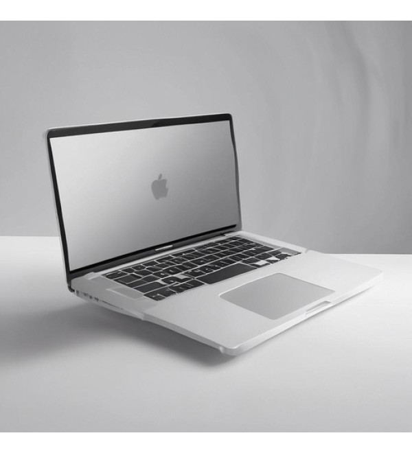 Apple MacBook Pro 14-inch : M4 chip with 10-core CPU and 10‑core GPU, 16GB, 1000GB SSD - Black