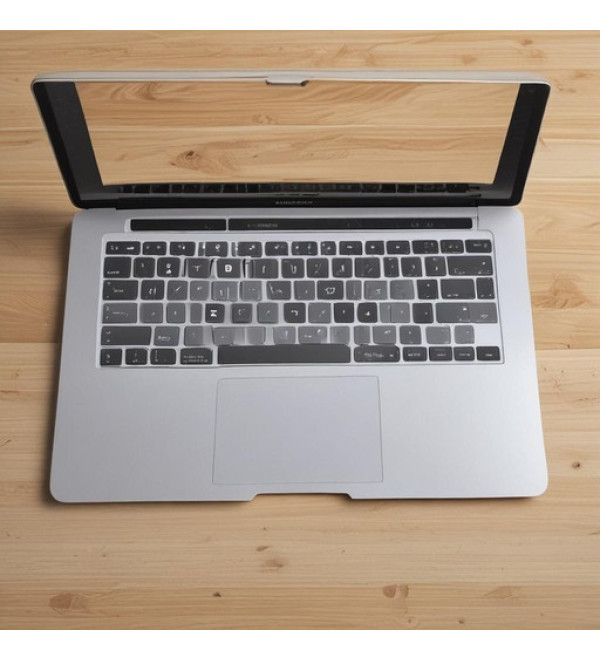 Apple MacBook Air 15-inch : M3 chip with 8-core CPU and 10-core GPU, 16GB, 256GB SSD - Midnight