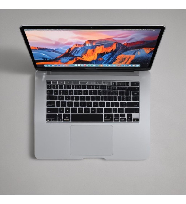 Apple MacBook Pro 14-inch : M4 Max chip with 14-core CPU and 32‑core GPU, 36GB, 1000GB SSD - Black