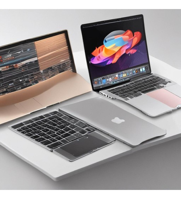 Apple MacBook Pro 16-inch : M4 Max chip with 16‑core CPU and 40‑core GPU, 48GB, 1TB SSD - Silver
