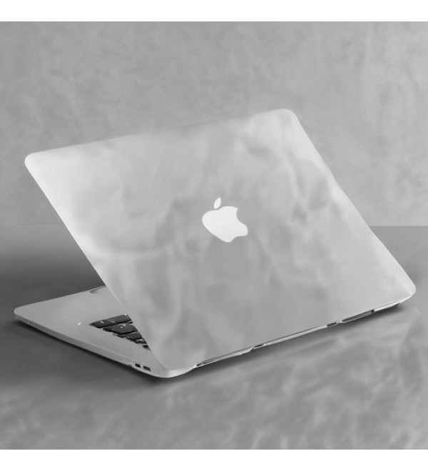 Apple MacBook Air 13-inch : M3 chip with 8-core CPU and 10-core GPU, 24GB, 512GB SSD - Midnight