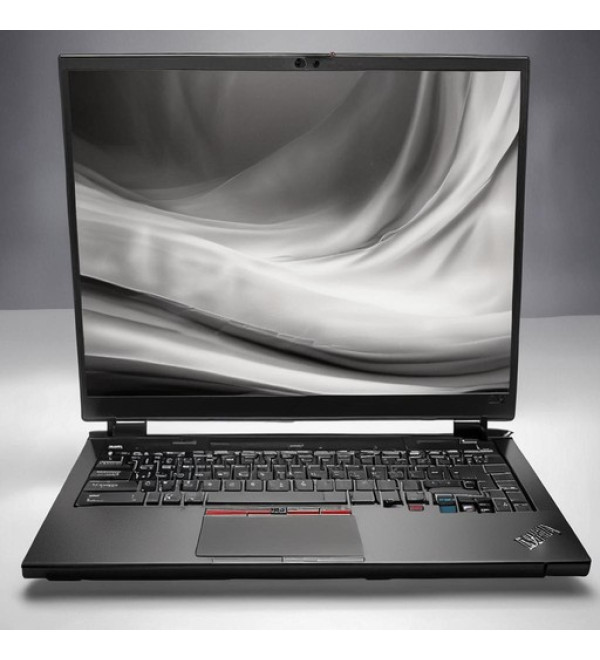 Lenovo ThinkPad P16s Gen 3 (Intel) Intel Core Ultra 7 155H Mobile workstation 40.6 cm (16") WUXGA 16 GB DDR5-SDRAM 1 TB SSD NVIDIA RTX 500 Ada Wi-Fi 6E (802.11ax) Windows 11 Pro English Black