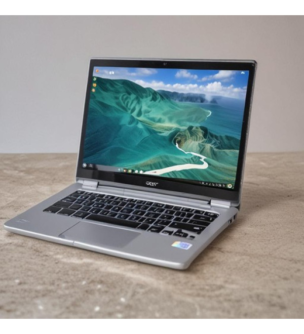 Acer Chromebook Spin 311 R724T-TCO 11.6" Touchscreen HD 4GB 64GB