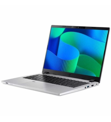 Acer TravelMate P2 (TMP214-56) Intel Core 7 150U, 16GB, 512GB SSD, 14" WUXGA, Win11Pro Notebook