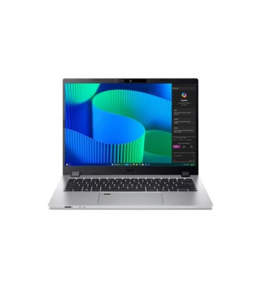 Acer TravelMate P2 14 P214-56-TCO 14" WUXGA Core 5 16GB 512GB W11P Notebook