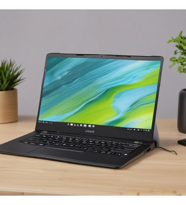 Acer TravelMate P2 14 P214-56-TCO 14" WUXGA Core 5 16GB 512GB W11P Notebook