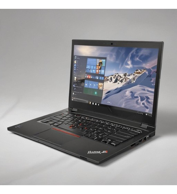 T1A ThinkPad Lenovo 370 Refurbished Intel® Core™ i5 i5-7300U Hybrid (2-in-1) 33.8 cm (13.3") Touchscreen Full HD 8 GB DDR4-SDRAM 256 GB SSD Wi-Fi 5 (802.11ac) Windows 10 Pro Black