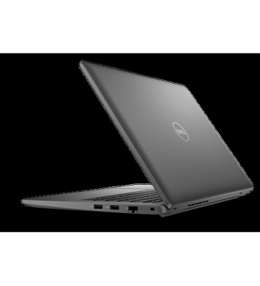 DELL Latitude 3450 Intel® Core™ i5 i5-1335U Laptop 35.6 cm (14") Full HD 8 GB DDR5-SDRAM 512 GB SSD Wi-Fi 6E (802.11ax) Windows 11 Pro UK English Grey