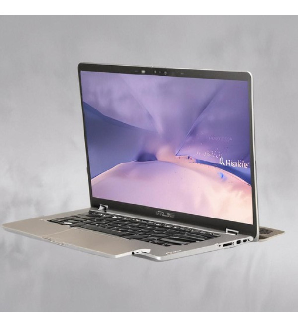 ASUS Vivobook Go 15 E1504GA-NJ096W Intel Core i3 N-series i3-N305 Laptop 39.6 cm (15.6") Full HD 8 GB DDR4-SDRAM 128 GB UFS Wi-Fi 6E (802.11ax) Windows 11 Home Silver