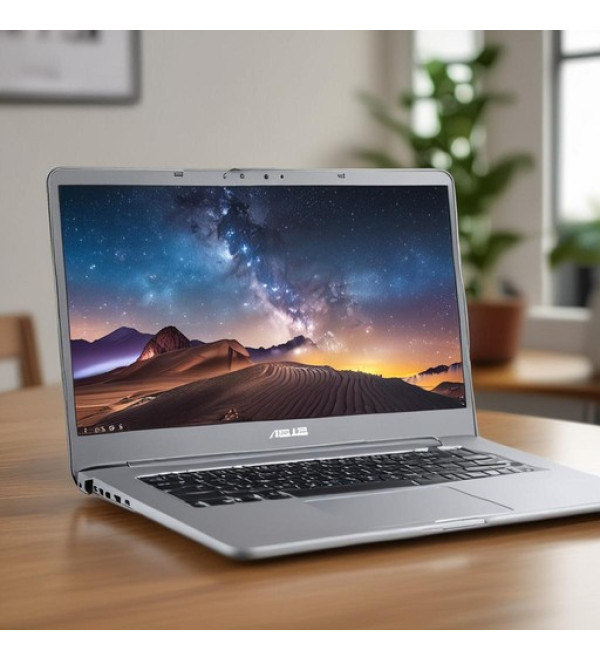 ASUS Vivobook Go 14 E410KA-EKC1XA Intel® Celeron® N N4500 Laptop 35.6 cm (14") Full HD 4 GB DDR4-SDRAM 128 GB eMMC Wi-Fi 5 (802.11ac) Windows 11 Pro Education Black