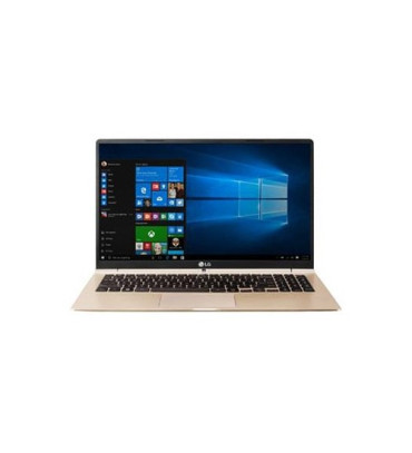 LG Gram 14Z90RU-G.AP52A1 laptop Intel® Core™ i5 i5-1334U 35.6 cm (14") WUXGA 16 GB LPDDR5-SDRAM 256 GB SSD Wi-Fi 6 (802.11ax) Windows 11 Pro English Black