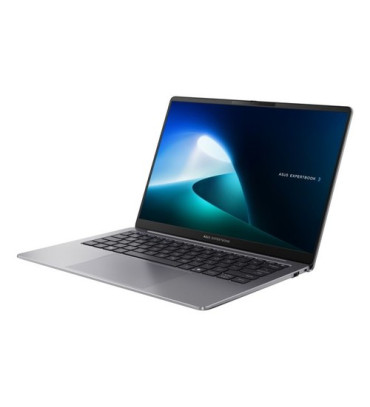 ASUS ExpertBook P5405CSA-U731X Intel Core Ultra 7 258V Laptop 35.6 cm (14") WQXGA 32 GB LPDDR5x-SDRAM 1 TB SSD Wi-Fi 6E (802.11ax) Windows 11 Pro Grey