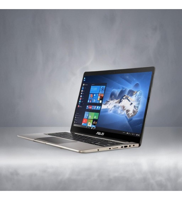 ASUS ExpertBook P5405CSA-U731X Intel Core Ultra 7 258V Laptop 35.6 cm (14") WQXGA 32 GB LPDDR5x-SDRAM 1 TB SSD Wi-Fi 6E (802.11ax) Windows 11 Pro Grey