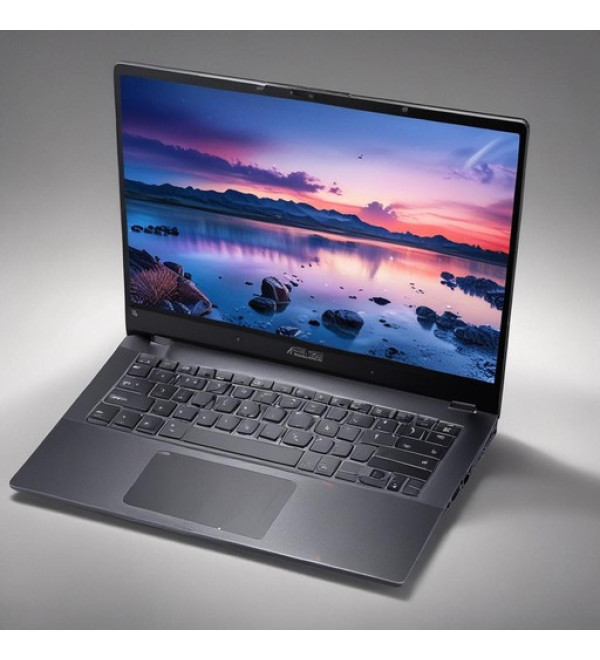 ASUS ExpertBook P5405CSA-U515W Intel Core Ultra 5 226V Laptop 35.6 cm (14") WQXGA 16 GB LPDDR5x-SDRAM 512 GB SSD Wi-Fi 6E (802.11ax) Windows 11 Home Grey