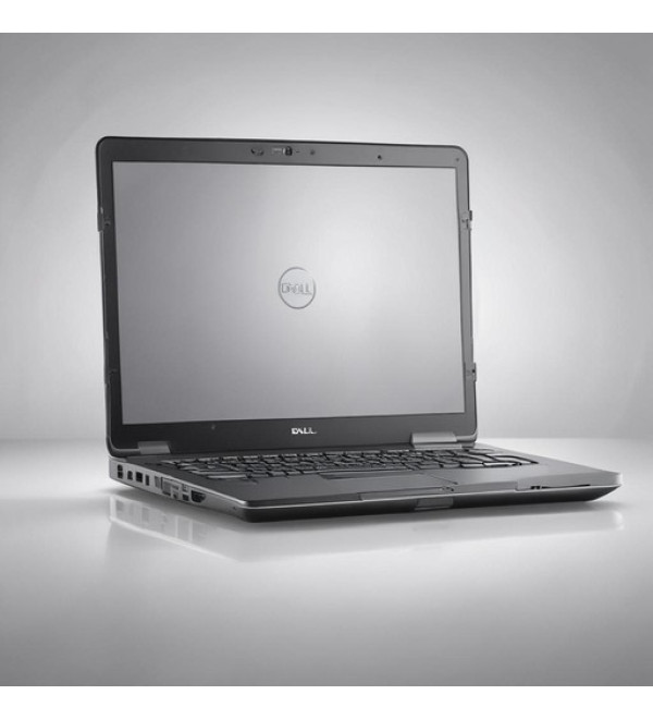 DELL Latitude 5450 Intel Core Ultra 5 135U Laptop 35.6 cm (14") Full HD 16 GB DDR5-SDRAM 512 GB SSD Wi-Fi 6E (802.11ax) Windows 11 Pro UK English Grey
