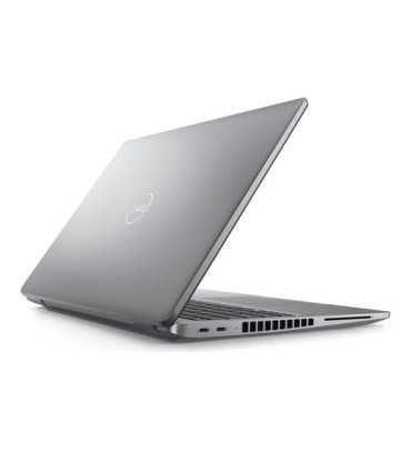 DELL Latitude 5550 Intel Core Ultra 5 135U Laptop 39.6 cm (15.6") Full HD 16 GB DDR5-SDRAM 512 GB SSD Wi-Fi 6E (802.11ax) Windows 11 Pro UK English Grey