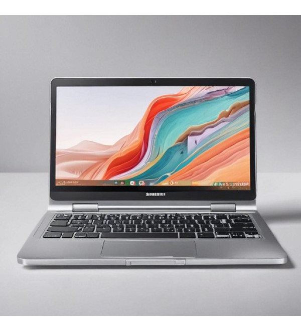Samsung Galaxy Chromebook Plus 15.6" 5 8GB 256GB
