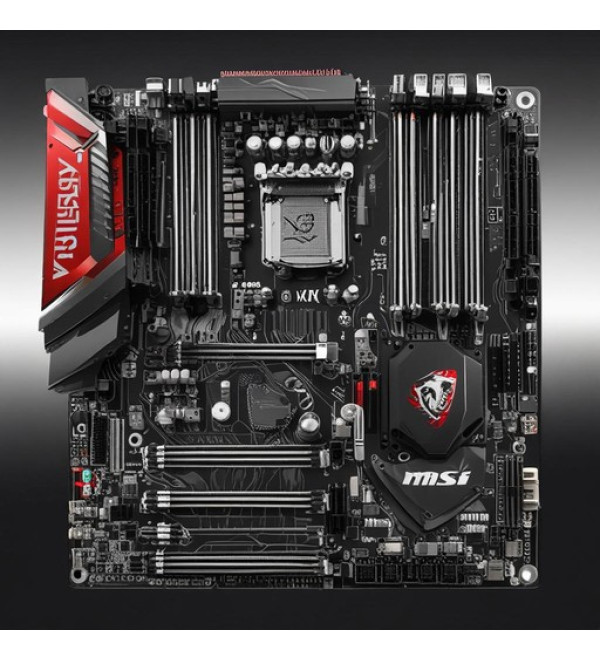 MSI Raider 18 HX A14VIG-473UK Intel® Core™ i9 i9-14900HX Laptop 45.7 cm (18") UHD+ 32 GB DDR5-SDRAM 2 TB SSD NVIDIA GeForce RTX 4090 Wi-Fi 7 (802.11be) Windows 11 Pro Black