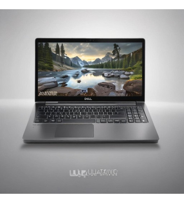 DELL Latitude 5550 Intel Core Ultra 7 165U Laptop 39.6 cm (15.6") Full HD 32 GB DDR5-SDRAM 512 GB SSD Wi-Fi 6E (802.11ax) Windows 11 Pro UK English Grey