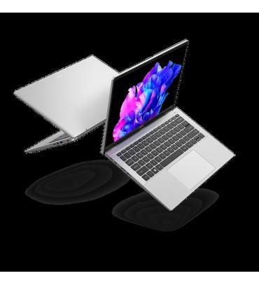 Acer Swift 14 AI Copilot+ PC (SF14-51) - Intel Core Ultra 5 CPU, 16GB, 1TB, 14" 2.8K OLED display, Windows 11