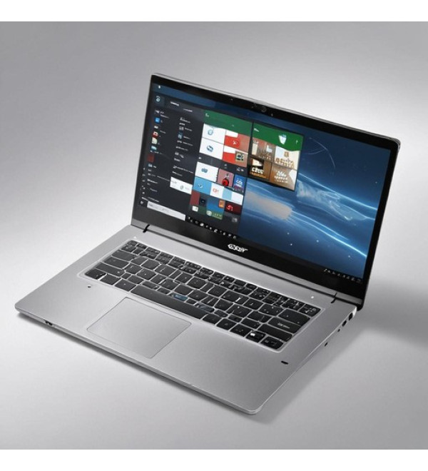 Acer Swift 14 AI Copilot+ PC (SF14-51) - Intel Core Ultra 5 CPU, 16GB, 1TB, 14" 2.8K OLED display, Windows 11
