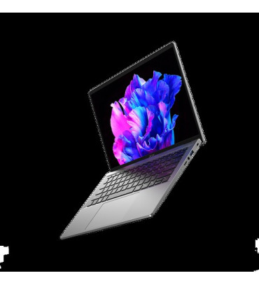 Acer Swift 14 AI Copilot+ PC (SF14-51) - Intel Core Ultra 7 CPU, 16GB, 1TB, 14" 2.8K OLED display, Windows 11
