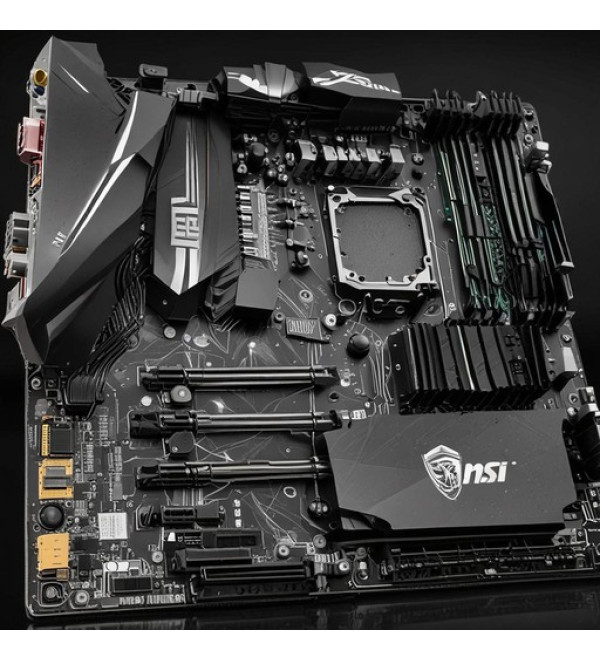 MSI Summit A16 AI+ A3HMTG-027UK AMD Ryzen AI 9 365 Hybrid (2-in-1) 40.6 cm (16") Touchscreen Quad HD+ 32 GB LPDDR5-SDRAM 1 TB SSD Wi-Fi 7 (802.11be) Windows 11 Home Black