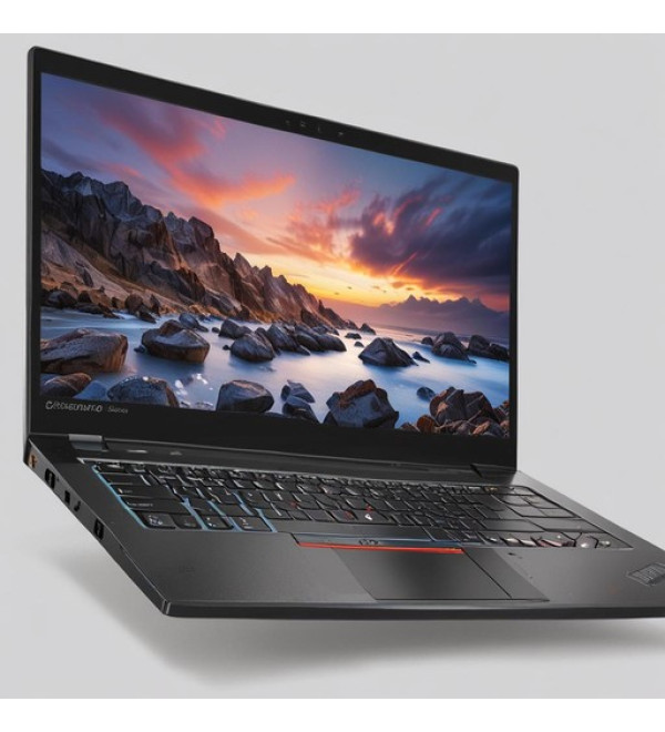 Lenovo ThinkPad L16 Gen 1 (AMD) AMD Ryzen™ 7 PRO 7735U Laptop 40.6 cm (16") WUXGA 16 GB DDR5-SDRAM 512 GB SSD Wi-Fi 6E (802.11ax) Windows 11 Pro English Black