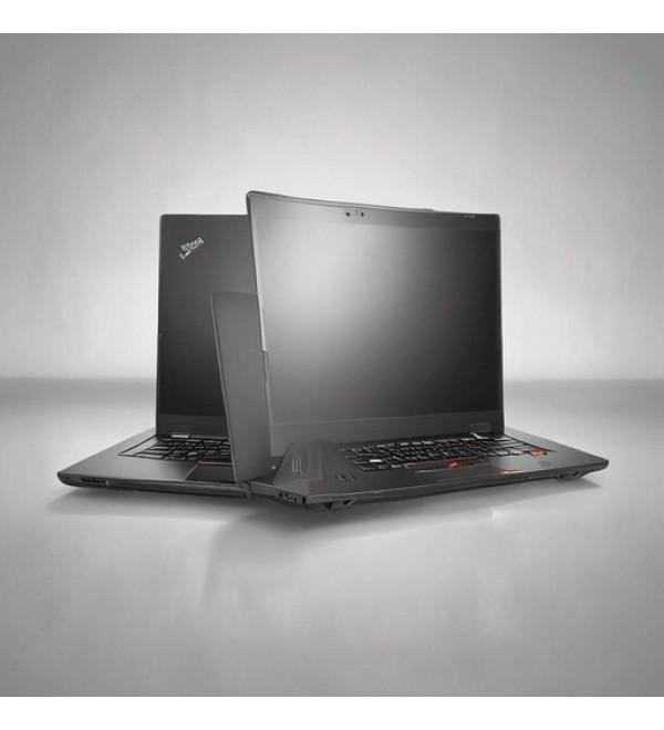 Lenovo ThinkPad X1 Carbon Gen 12 Intel Core Ultra 5 125U Laptop 35.6 cm (14") WUXGA 16 GB LPDDR5x-SDRAM 512 GB SSD Wi-Fi 6E (802.11ax) Windows 11 Pro English Black